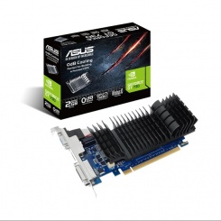 VGA Asus 2GB GT730-SL-2GD5-BRK