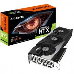 VGA Gigabyte GeForce RTX 3060 GAMING OC (GV-N3060GAMING OC-12GD)