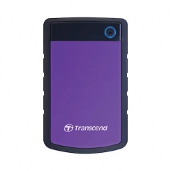 Ổ cứng di động Transcend H3P 4TB TS4TSJ25H3P