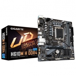 Mainboard Gigabyte H610M H V3 DDR4