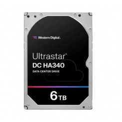 HDD Western Ultrastar DC HA340 6TB 3.5 inch Sata 3 WUS721206BLE6L4