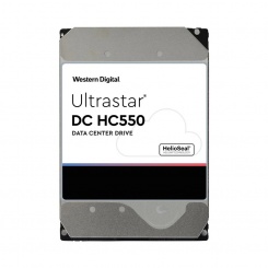 HDD Western Ultrastar HC550 16TB 3.5 inch Sata 3 WUH721816ALE6L4