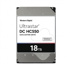 HDD Western Ultrastar HC550 18TB 3.5 inch Sata 3 WUH721818ALE6L4