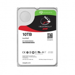 HDD Seagate Ironwolf 10TB 3.5 inch Sata 3 ST10000VN000