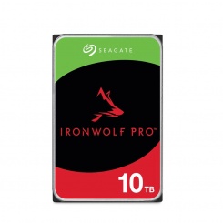 HDD Seagate Ironwolf Pro 10TB 3.5 inch Sata 3 ST10000NT001