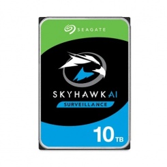 HDD Seagate Skyhawk AI 10TB 3.5 inch Sata 3 ST10000VE001