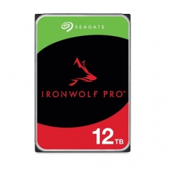 HDD Seagate Ironwolf Pro 12TB 3.5 inch Sata 3 ST12000NT001