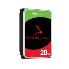 HDD Seagate Ironwolf Pro 20TB 3.5 inch Sata 3 ST20000NT001