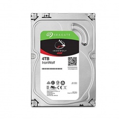 HDD Seagate Ironwolf 4TB 3.5 inch Sata 3 ST4000VN006
