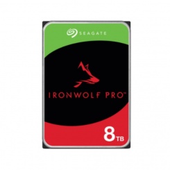 HDD Seagate Ironwolf Pro 8TB 3.5 inch Sata 3 ST8000NT001