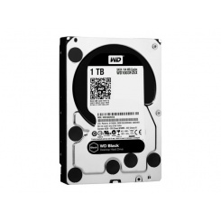 HDD Western Black 1TB 3.5 inch Sata 3 WD1003FZEX