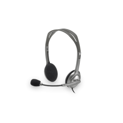 Tai nghe LOGITECH H111