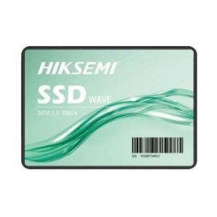 SSD HIKSEMI 128GB 2.5 inch Sata 3 HS-SSD-WAVE(S)128G