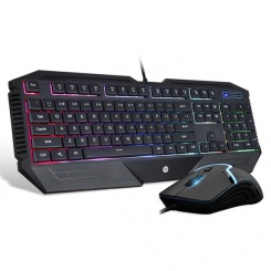 Phím + chuột HP GK1100