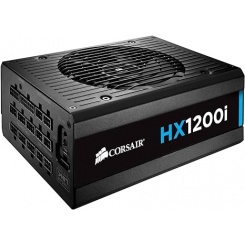 Nguồn Corsair HX1200i Shif Plus Platinum Fully Modular CP-9020267-NA 