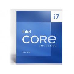 CPU Intel Core i7 13700F