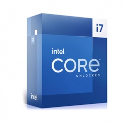 CPU Intel Core i7 14700KF