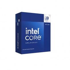 CPU Intel Core i9 14900KF