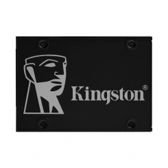 SSD Kingston 2TB 2.5 inch Sata 3 SKC600/2048G