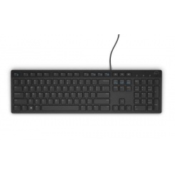 Bàn phím có dây Dell KB216
