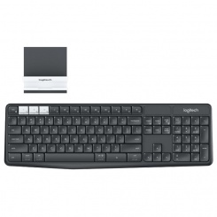 Bàn phím không dây LOGITECH K375S