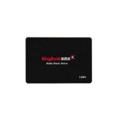 SSD KINGBAN 128GB 2.5 inch Sata 3 KP320 128GB