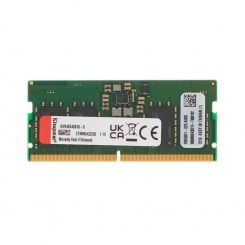 Ram Laptop Kingston 8GB 4800MHz DDR5 KVR48S40BS6-8