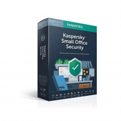 Phần mềm diệt Virus Kaspersky KSOS 1 Server+5PCs