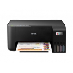 Máy in phun 4 màu đa năng Epson L3210