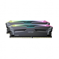 Ram PC LEXAR 32GB (2*16) 6000MHz DDR5 LD5BU016G-R6000GDLA