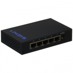 Switch Linksys LGS105