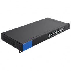 Switch Linksys LGS124