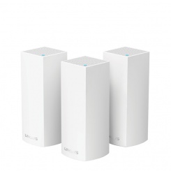WIFI MESH LINKSYS VELOP WHW0303 (3 Pack)
