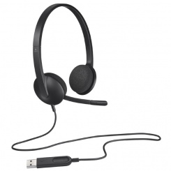 Tai nghe LOGITECH H340