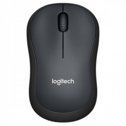 Chuột không dây Logitech M221 Silent