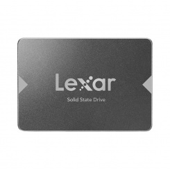 SSD Lexar 256GB 2.5 inch Sata 3 NS100 LNS100-256RB