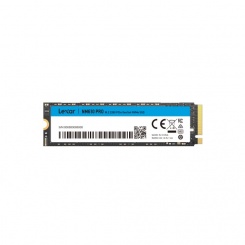 SSD Lexar 250GB M.2 2280 PCIe Gen 3x4 LNM610P250G