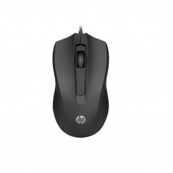 Chuột có dây HP 105 (822M9AA)