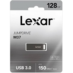 USB Lexar 128Gb M37