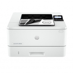 Máy in LaserJet Pro đơn năng HP 4003DN 2Z609A (in đảo mặt) 
