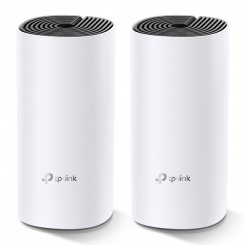 Hệ thống Wifi Mesh TPLink Deco M4(2-Pack)
