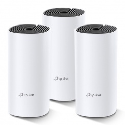 Hệ thống Wifi Mesh TPLink Deco E4(3-Pack)