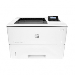 Máy in LaserJet Pro đơn năng HP M501N J8H60A