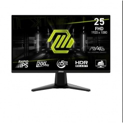 MÀN HÌNH LCD MSI MAG 255F E20