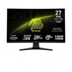 MÀN HÌNH LCD MSI MAG 274CXF