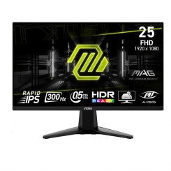 MÀN HÌNH LCD MSI MAG 255XF