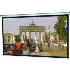 Màn chiếu treo 84'' Apollo/Dalite