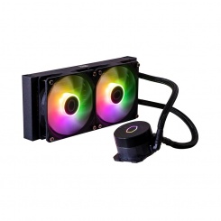 Tản nhiệt nước Cooler Master Masterliquid 240L Core ARGB