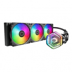 Tản nhiệt nước Cooler Master MasterLiquid 360 Atmos
