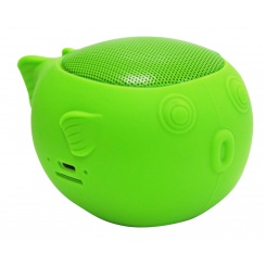 Loa Soundmax MB-3